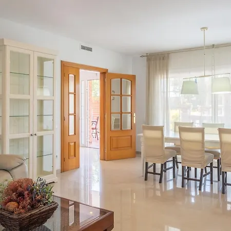 Villa Champagne *