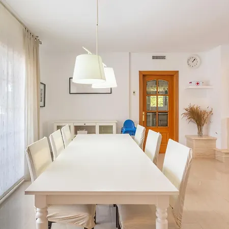 Villa Champagne *