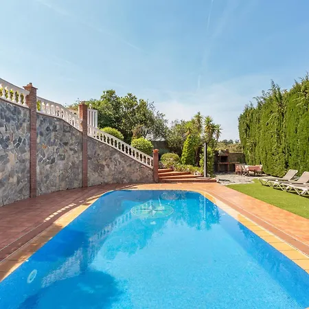 Villa Champagne *